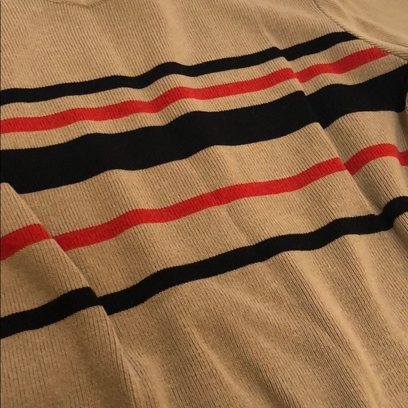 Cropped sweater - Picture 2 of 4